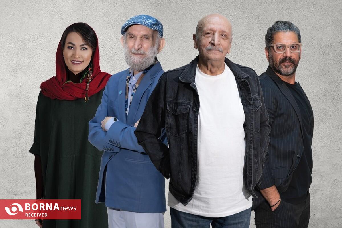 نمایش «دوستان با محبت» روایتی از هنرمندان قدیم تئاتر/ علت عدم توجه به نسل جوان تئاتر چیست؟