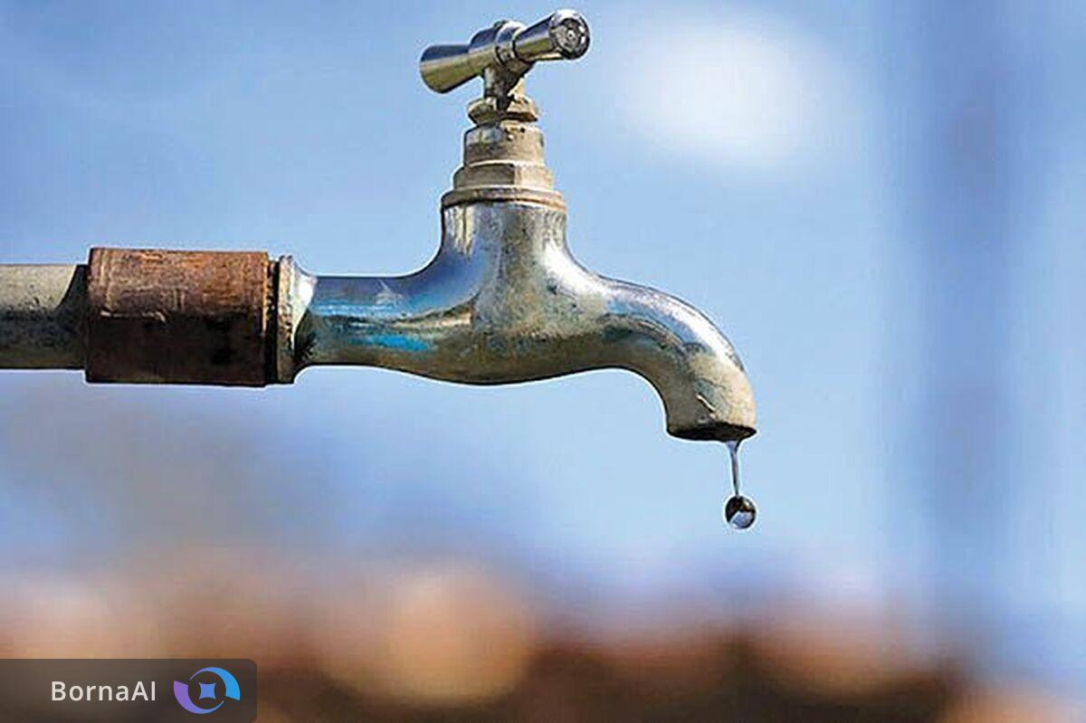 ایران و بحران کمآبی؛ آیا فناوریهای نوظهور میتوانند راه نجات باشند؟ ایران و بحران کمآبی؛ آیا فناوریهای نوظهور میتوانند راه نجات باشند؟