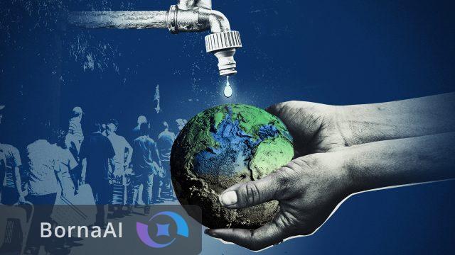 ایران و بحران کمآبی؛ آیا فناوریهای نوظهور میتوانند راه نجات باشند؟ ایران و بحران کمآبی؛ آیا فناوریهای نوظهور میتوانند راه نجات باشند؟