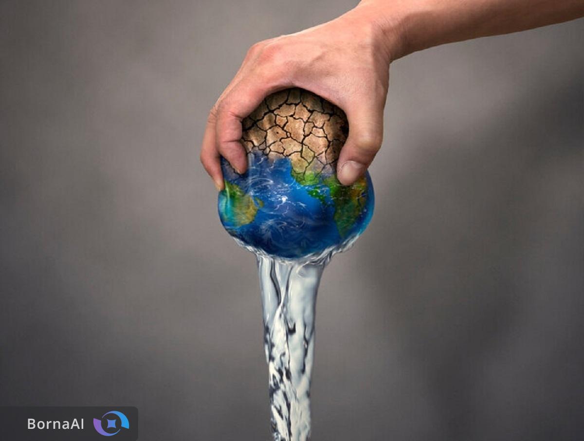 ایران و بحران کمآبی؛ آیا فناوریهای نوظهور میتوانند راه نجات باشند؟ ایران و بحران کمآبی؛ آیا فناوریهای نوظهور میتوانند راه نجات باشند؟