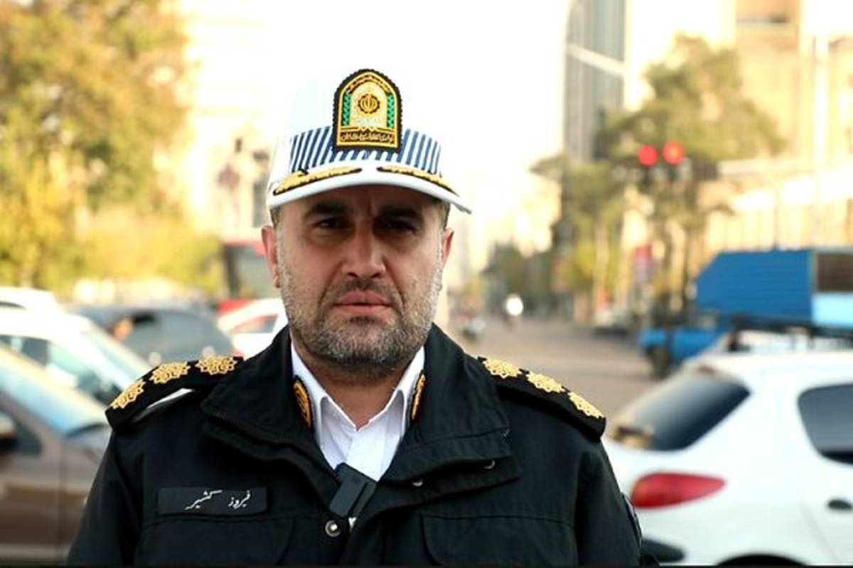 اعمال قانون حدود ۱۹۰۰ فقره خودرو‌های دودزا/ اجرا طرح زوج و فرد از درب منزل