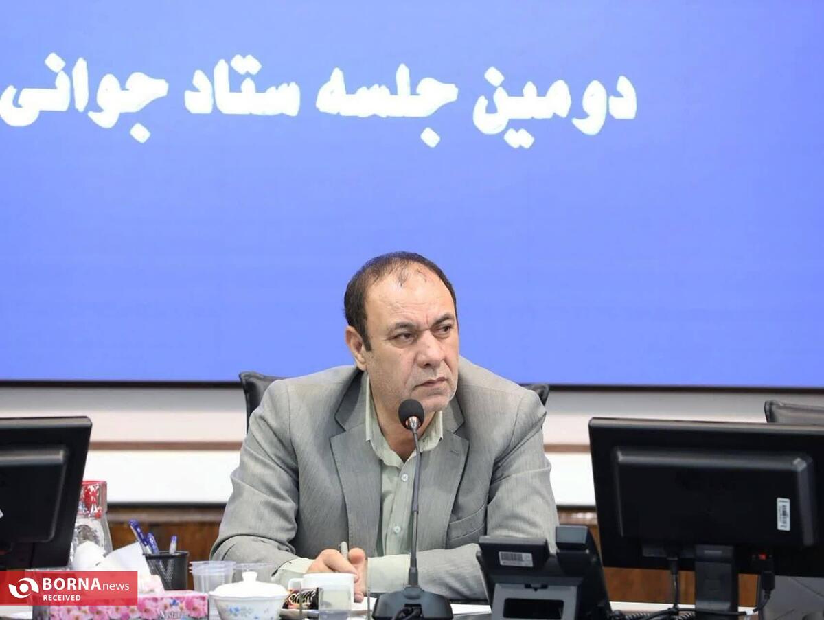 فرماندار تهران: آینده کشور در گرو رفع موانع ازدواج و حمایت از خانواده است