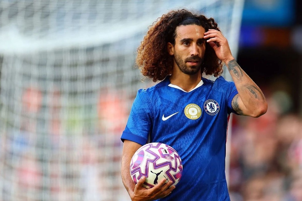 کوکوریا پس از مهار یامال: چنین پیروزی ارزش تحمل هر سختی را دارد