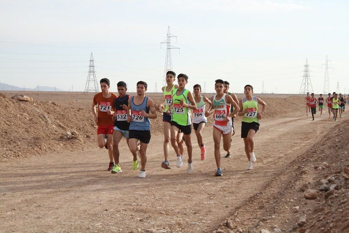 گیلان و کهگیلویه و بویر احمد میزبان رقابت های دو صحرانوردی قهرمانی کشور انتخابی تیم ملی