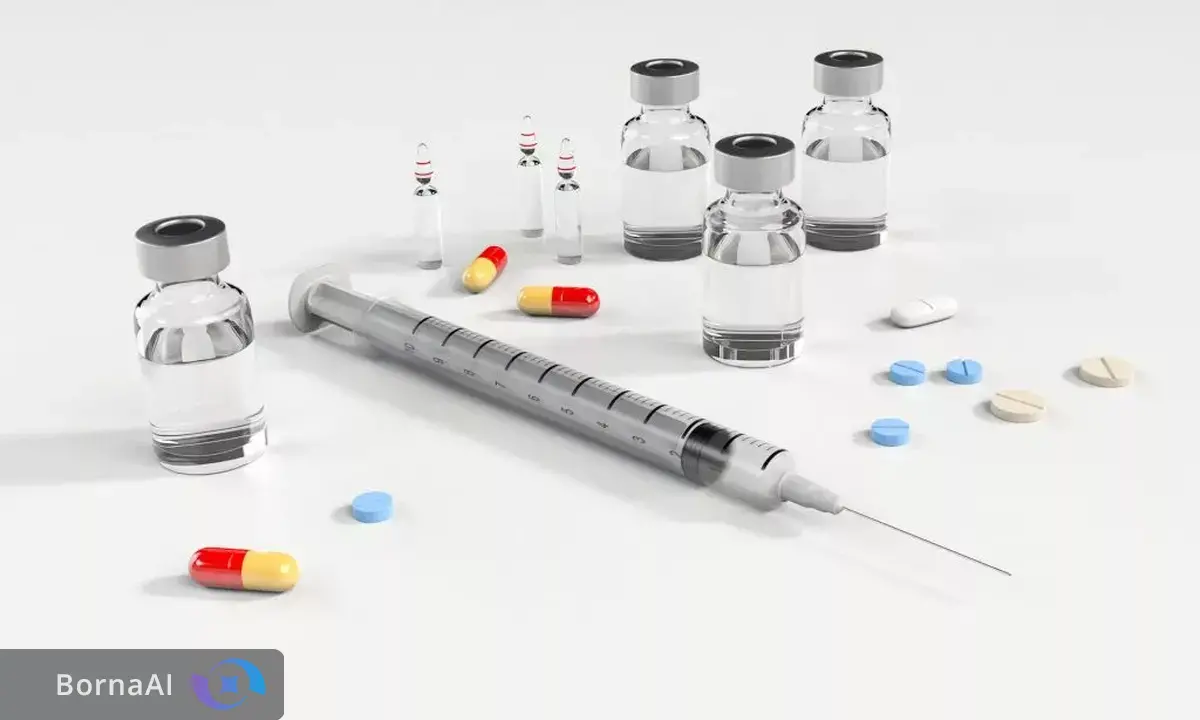 تولید داروهای شیمی‌درمانی دانش‌بنیان با اعتبار مالیاتی