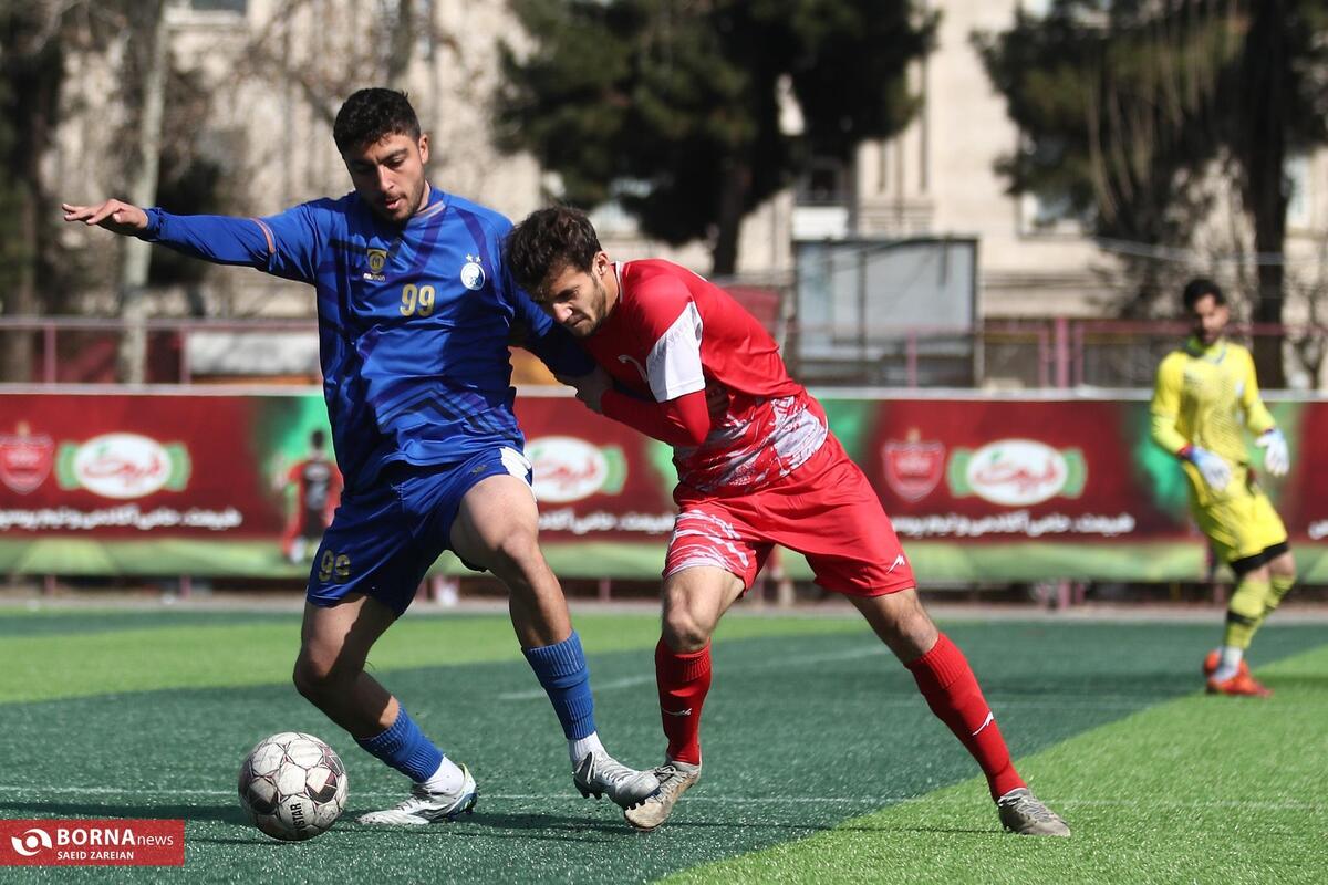 دربی تهران هفته آینده برگزار می‌شود