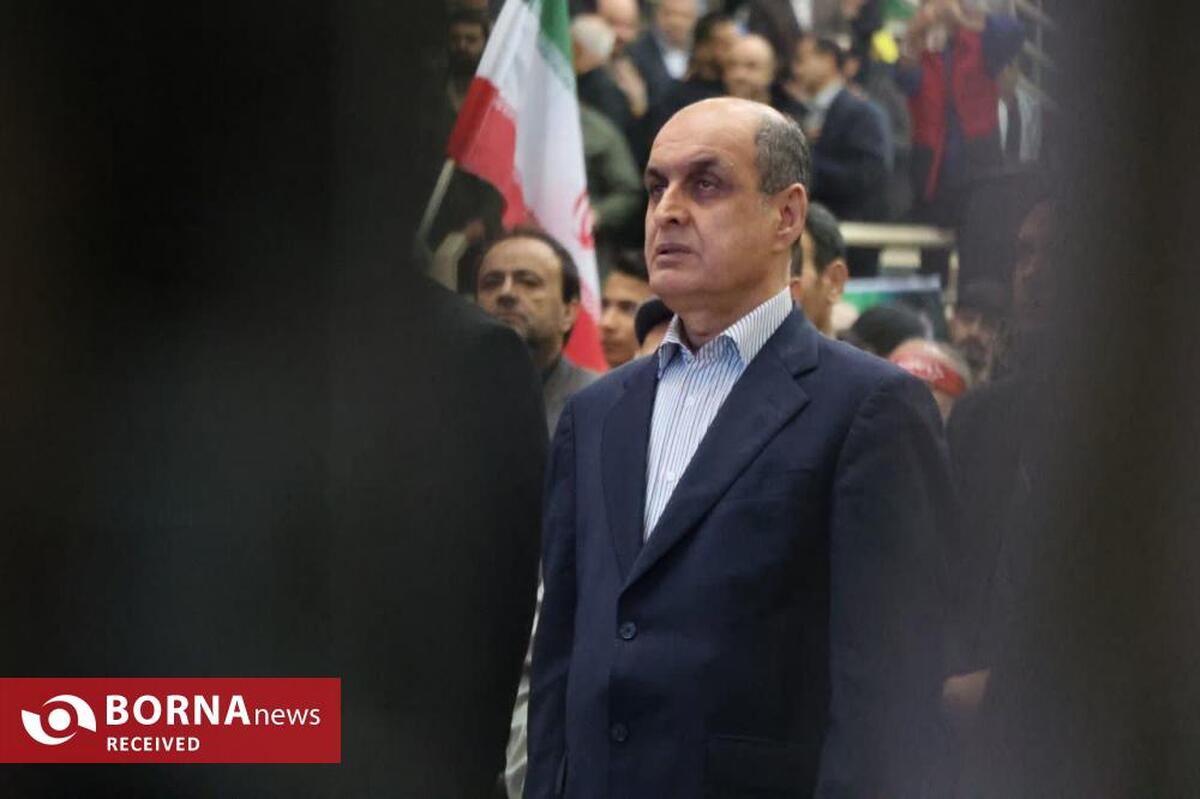 استاندارگیلان: بسیج شاهکار امام راحل در شکل‌دهی به سرمایه اجتماعی است