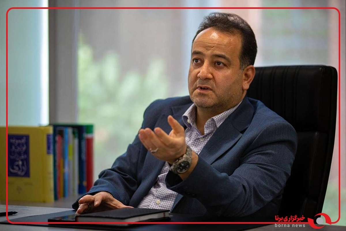 بالسینی سخنگوی مرکز مبادله ارز و طلای ایران: از ابتدای سال بانک مرکزی بیش از ۹.۷ دهم میلیارد دلار تامین ارز کالاهای اساسی را انجام داده است