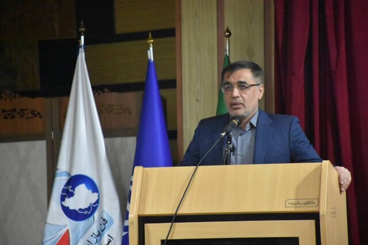 گودرزی: صنعت و تولید بدون پژوهش ماندگار نخواهند بود