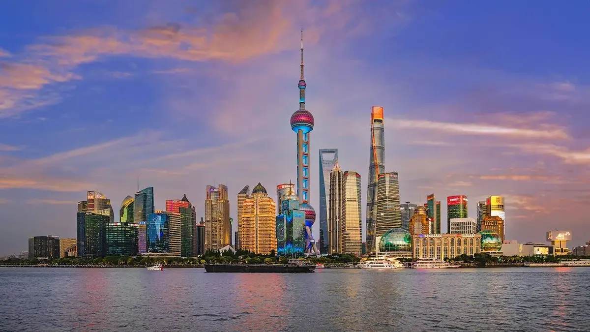 40 دانستنی های جالب در مورد کشور چین