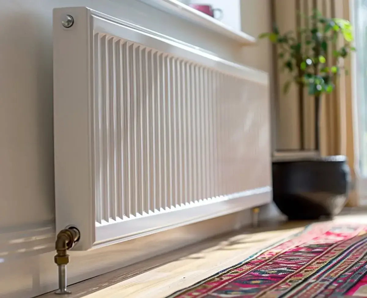 راهنمای بالانس کردن رادیاتور پکیج دیواری