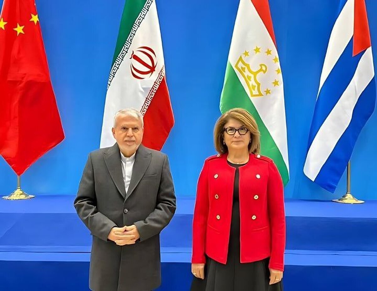 هیچ محدودیتی برای توسعه گردشگری میان دو کشور قائل نیستیم