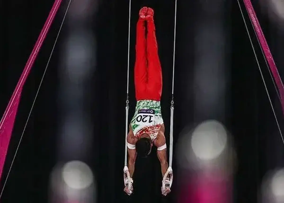 مجمع فوق‌العاده فدراسیون ژیمناستیک فردا برگزار می‌شود