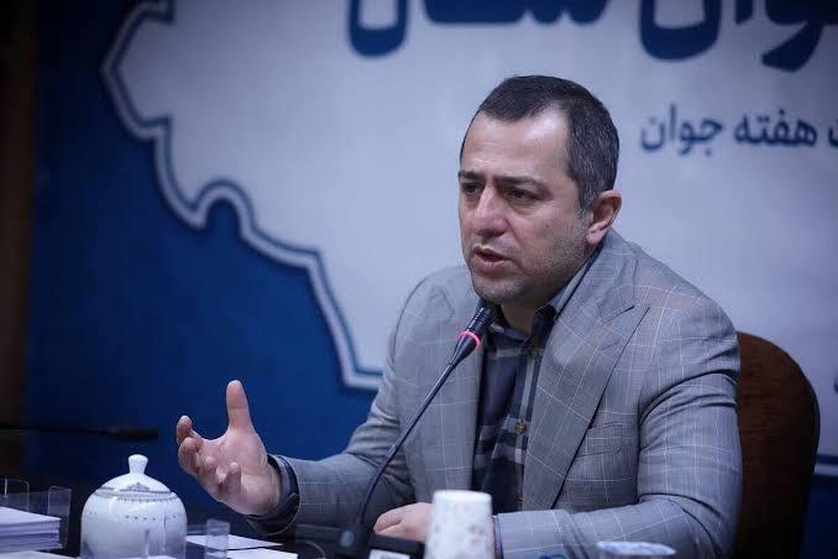 تعهد به ایجاد اشتغال و تقویت شبکه جوانان در آذربایجان غربی