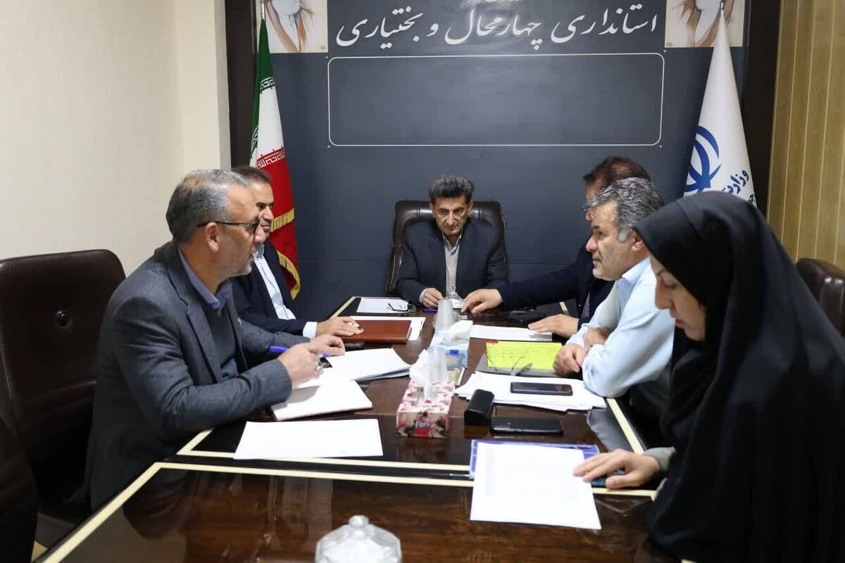 برگزاری انتخاباتی باشکوه و سالم مستلزم مشارکت فعال تمامی دستگاه‌های مسئول است