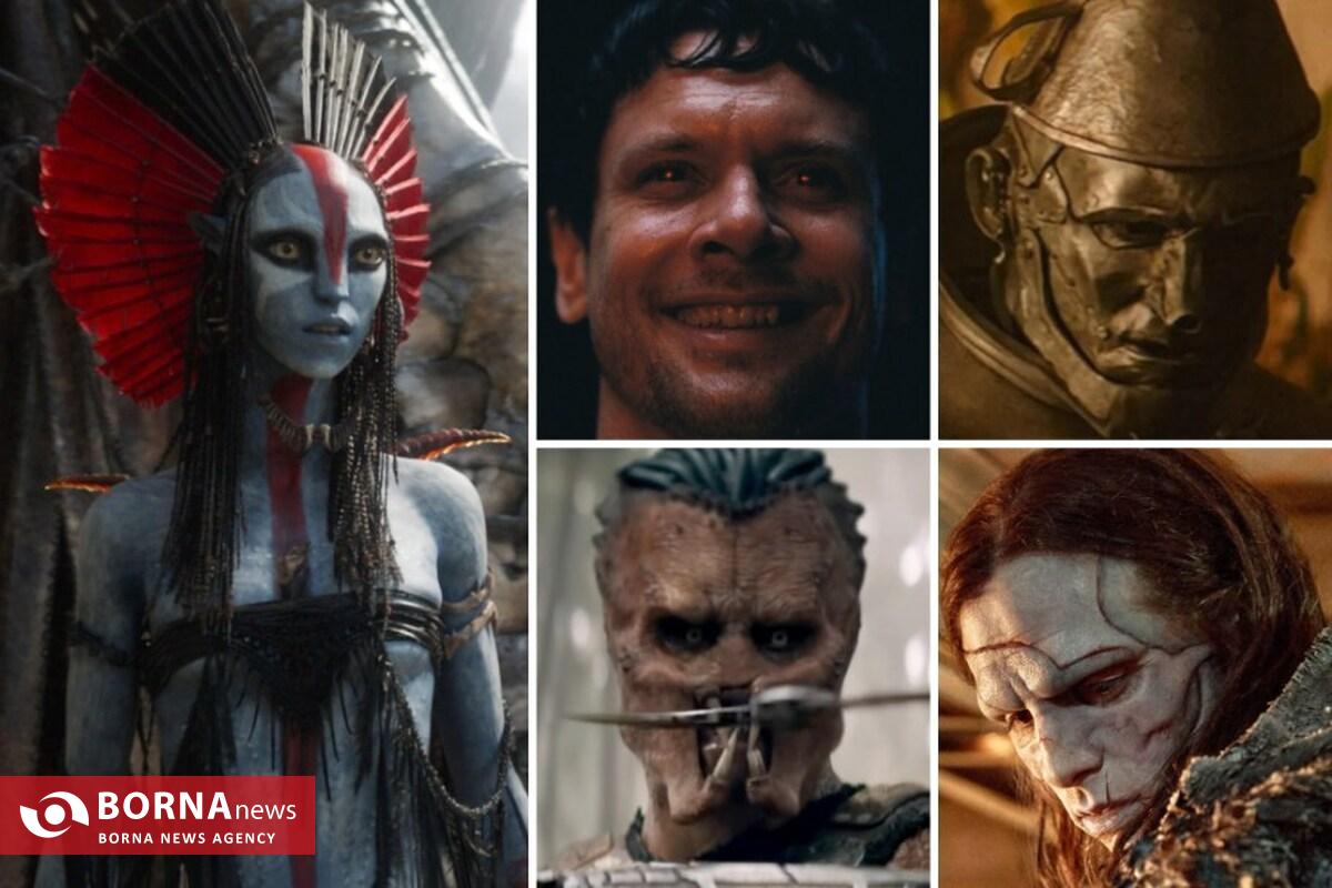 ۲۰ فیلم نهایی جلوه‌های ویژه اسکار اعلام شدند