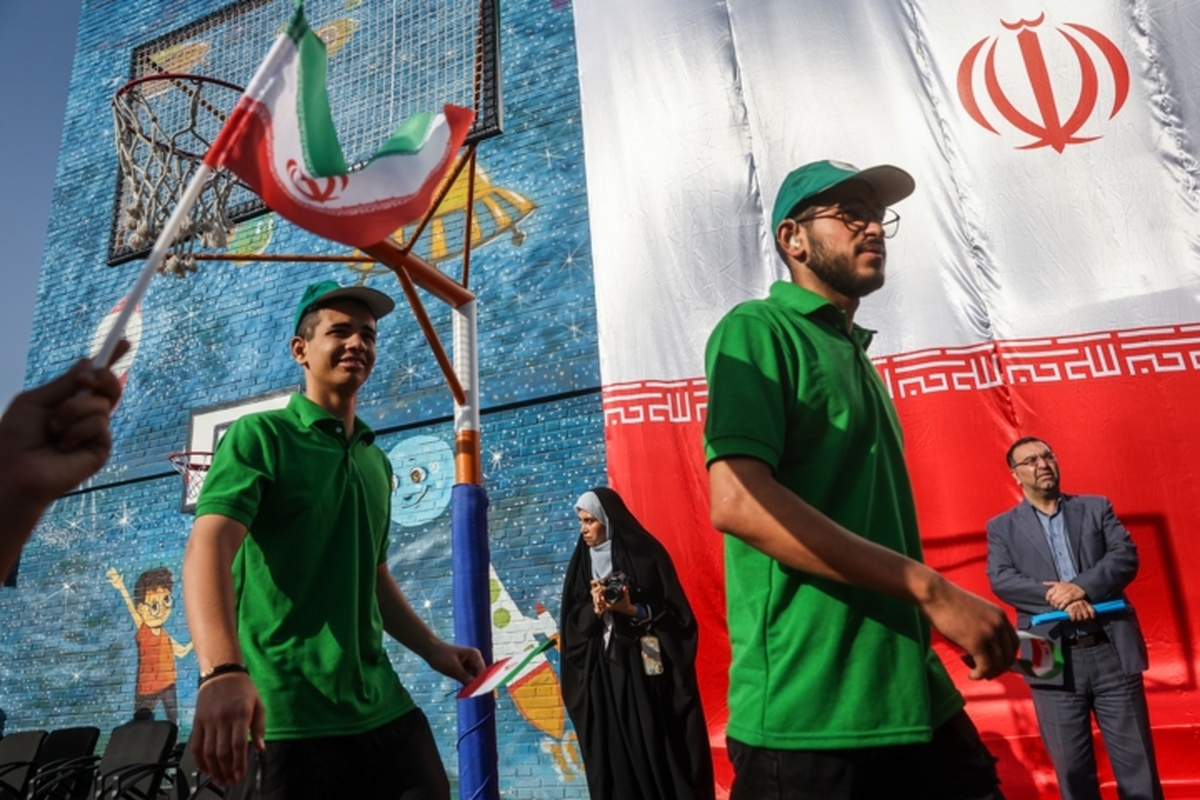 برگزاری رویداد «نوجوان بدون مرز» نقش‌آفرینی بین‌المللی نوجوانان ایرانی