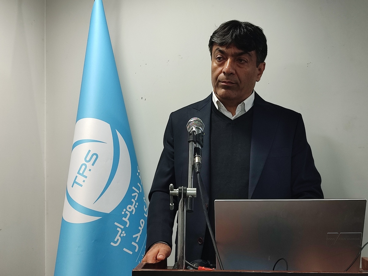 برگزاری کنفرانس علمی کنسرهای کولورکتال در قم