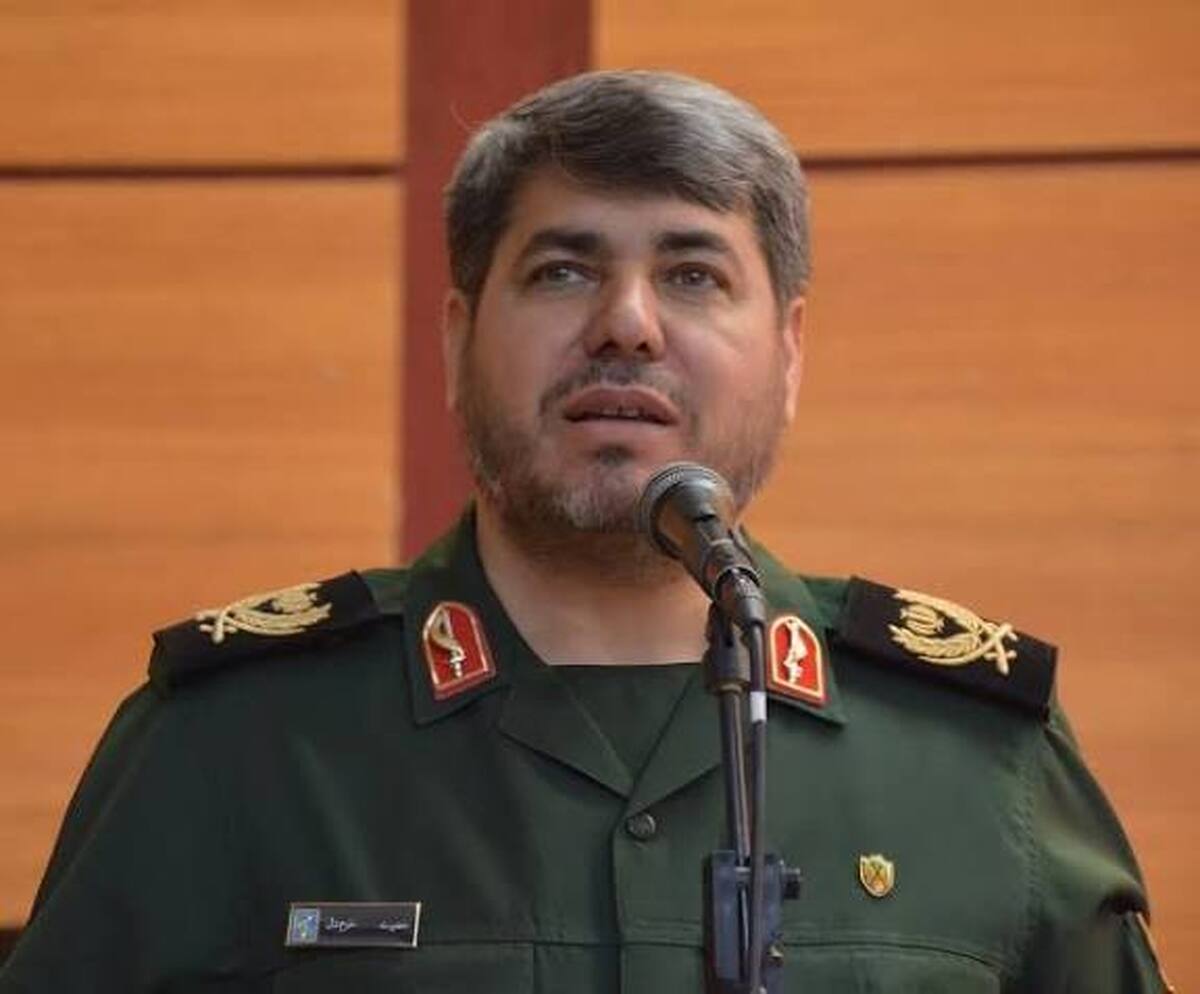 اجرای طرح توسعه نیروگاه‌های خورشیدی و نقش بسیج در خودکفایی انرژی