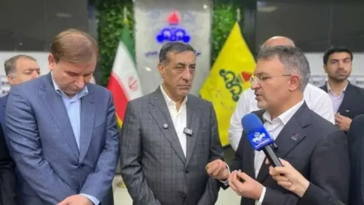 ذخایر گازوئیل نیروگاه‌های کشور چهار برابر افزایش یافت