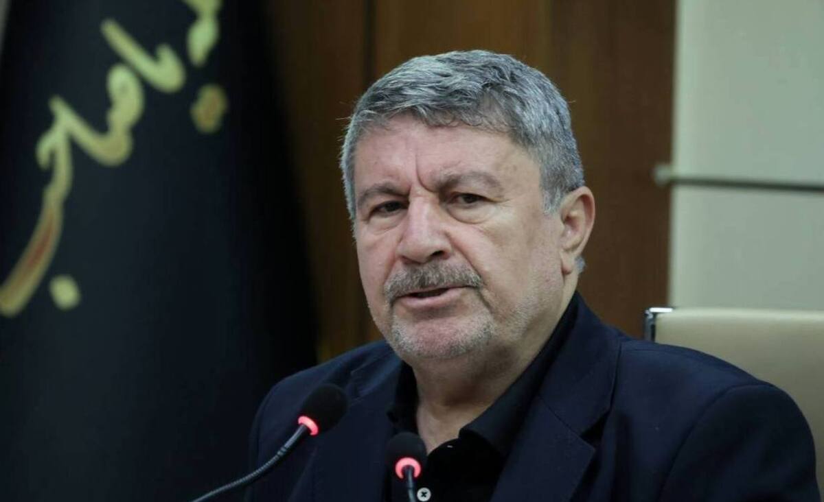 تسلیت رئیس شورای اطلاع‌رسانی دولت در پی درگذشت ناصر مسعودی