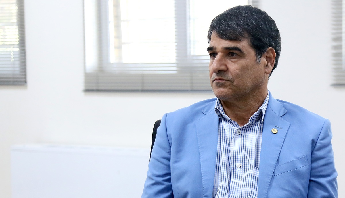 حکم جدید برای چهره المپیکی کشتی در فدراسیون جهانی کشتی پهلوانی IZSF