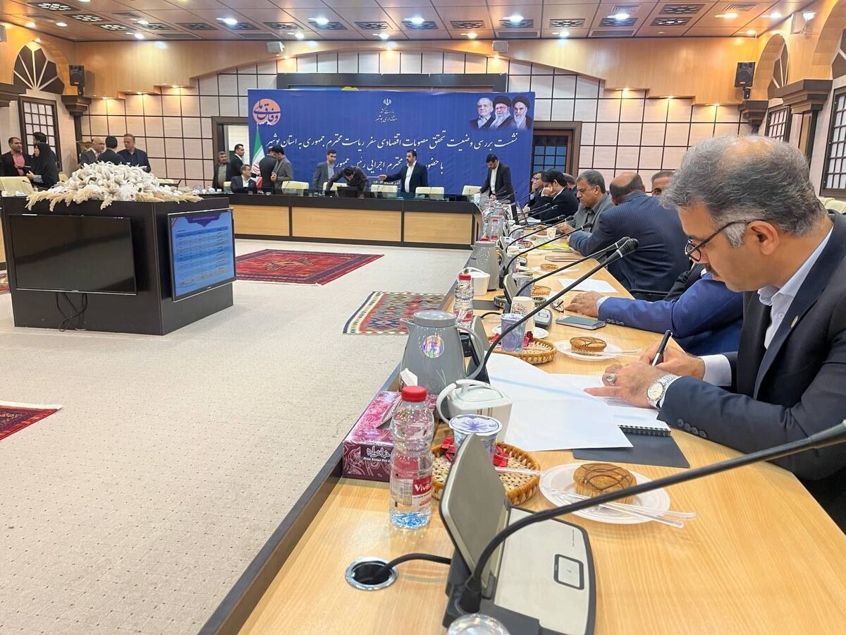 مهم‌ترین رسالت بانک‌ها حمایت واقعی از تولید است