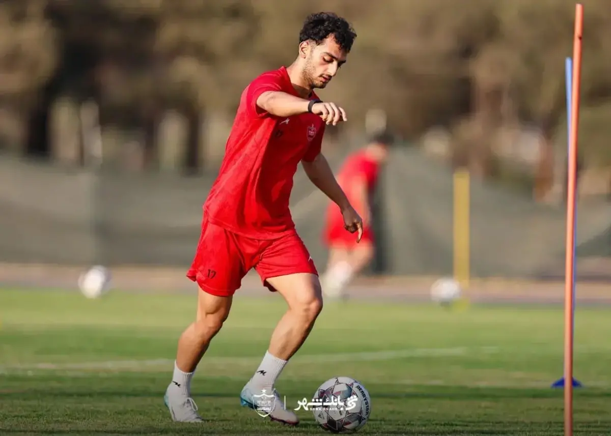 از گلزنی مقابل پرسپولیس تا رویارویی برابر تیم سابق؛ مرور خاطرات یک سرخ پوش برابر شمس آذر