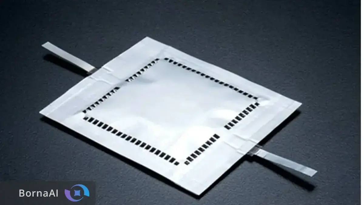 راه پرواز هواپیماهای برقی هموار شد