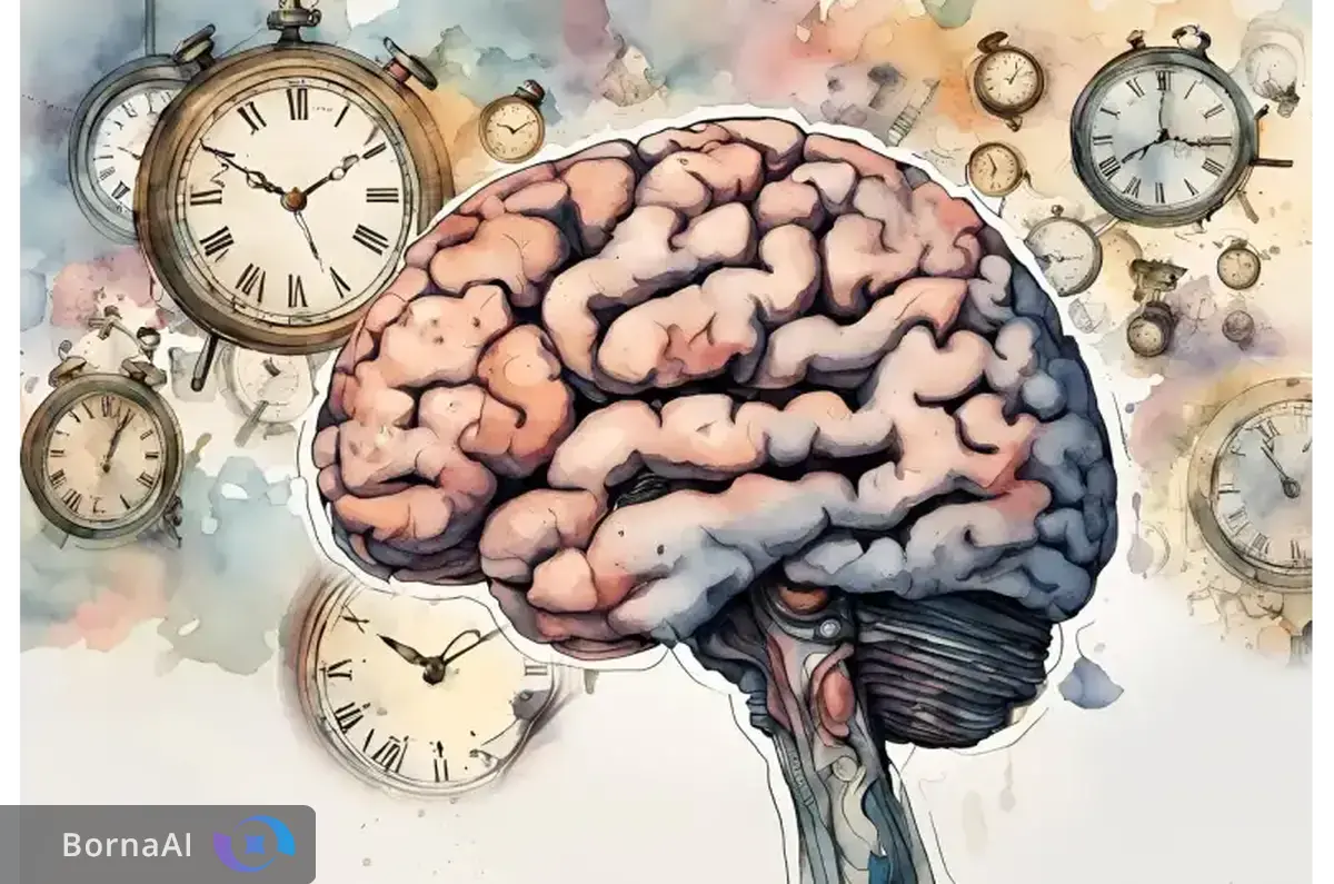 خاطره چگونه ماندگار می‌شود؟+فیلم