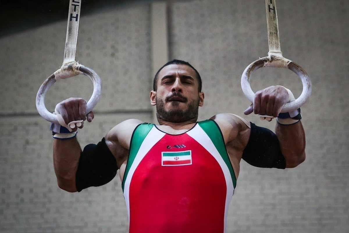 ملی‌پوش سابق ژیمناستیک : باید همه به نقوی کمک کنیم/ فدراسیون ژیمناستیک در مسیر آرامش قرار گرفت