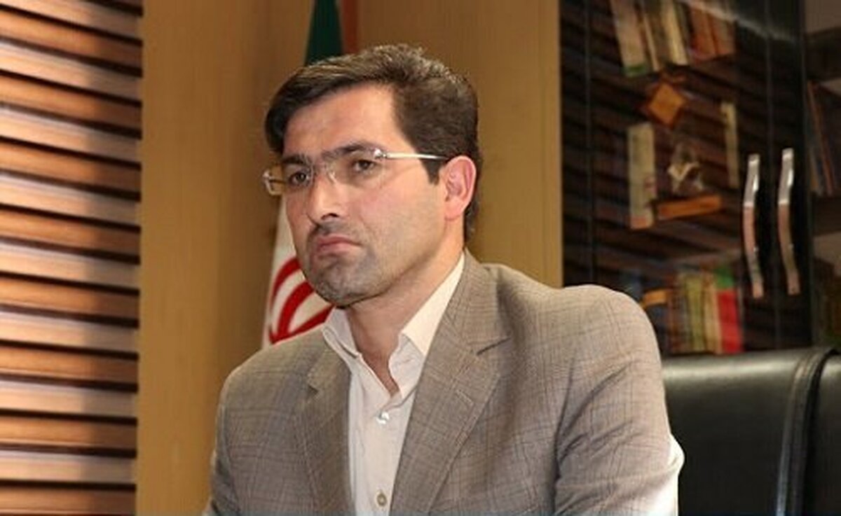 رامین صادقی: اکسپو اردبیل جهش بزرگ سرمایه‌گذاری استان را رقم زد / صدور ۷ مجوز سرمایه‌گذاری و امضای ۱۳ تفاهم‌نامه