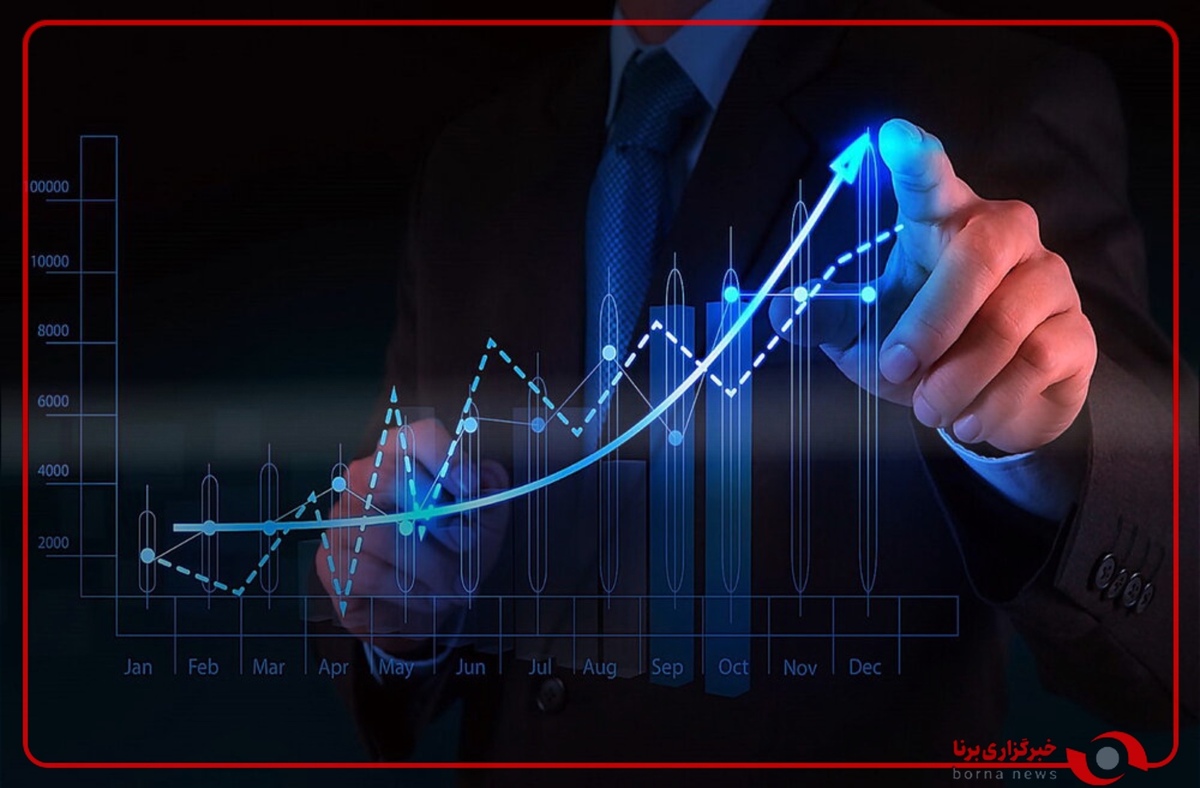 بورس دماسنج اقتصاد