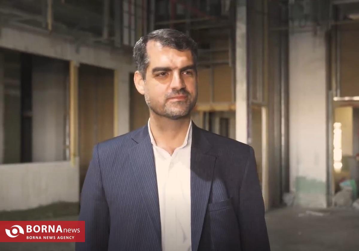 رد شایعه استفاده از سیم کارت سفید توسط نماینده مردم قم