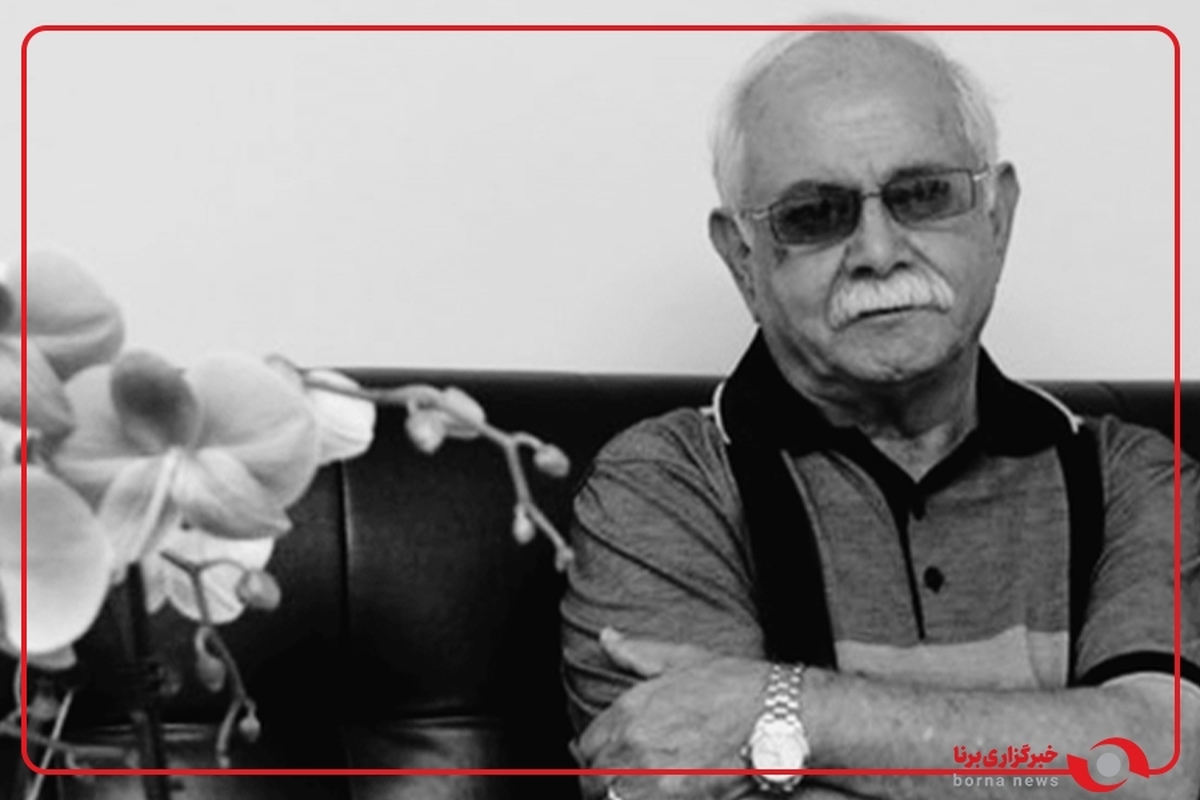 ناصر مسعودی، چهره آشنای موسیقی