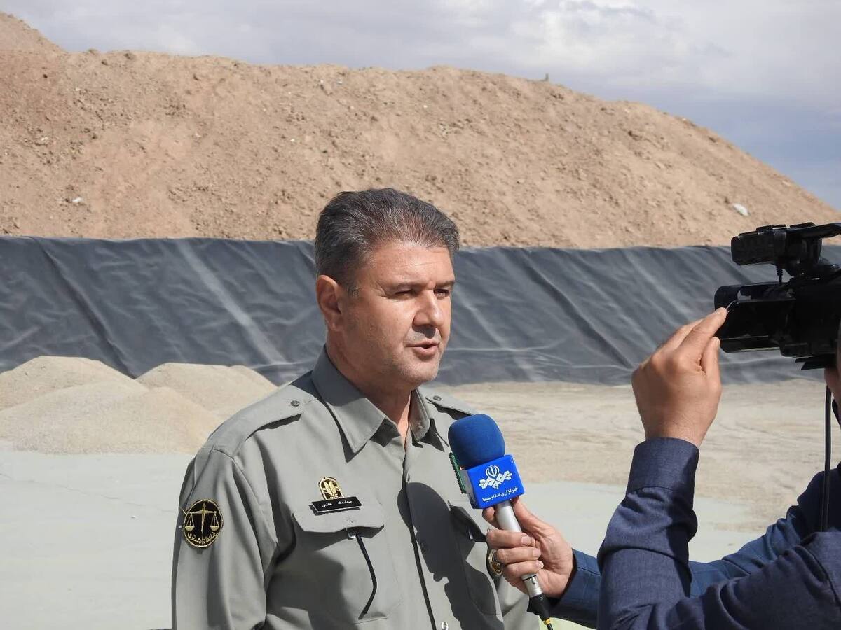 دستگیری صیاد غیرمجاز در آوج؛ ۸ قطعه سهره طلایی به طبیعت بازگردانده شدند