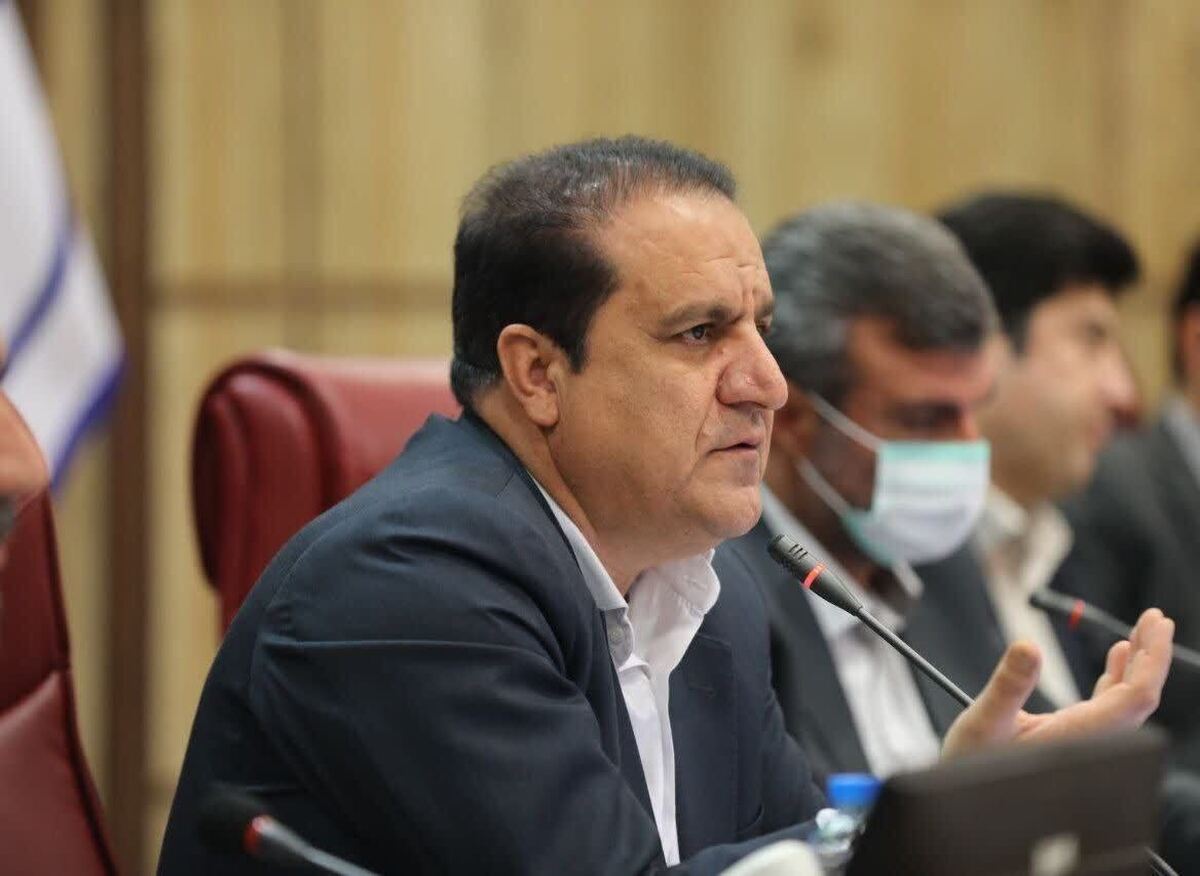 استاندار ایلام: جلسات بدون خروجی دورهمی است