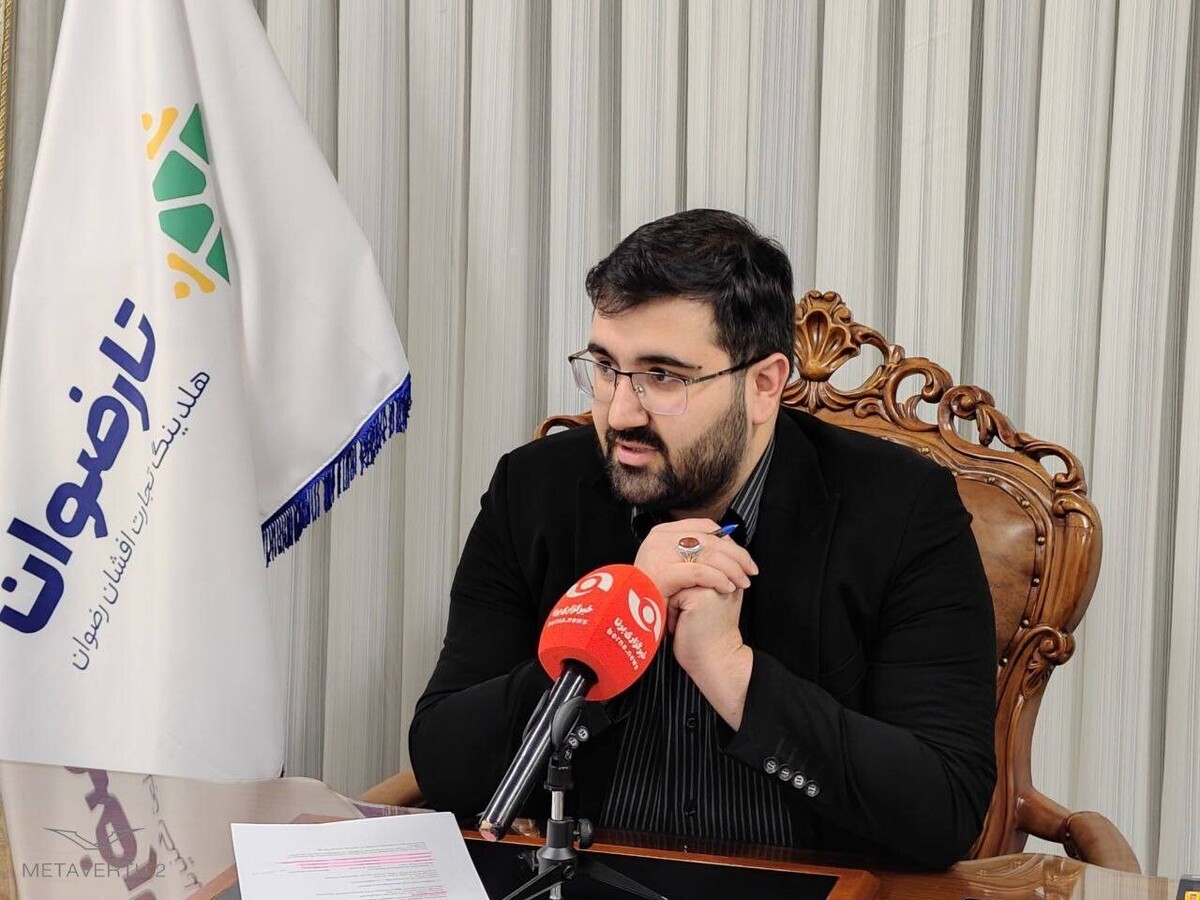 جای خالی دیپلماسی اقتصادی 