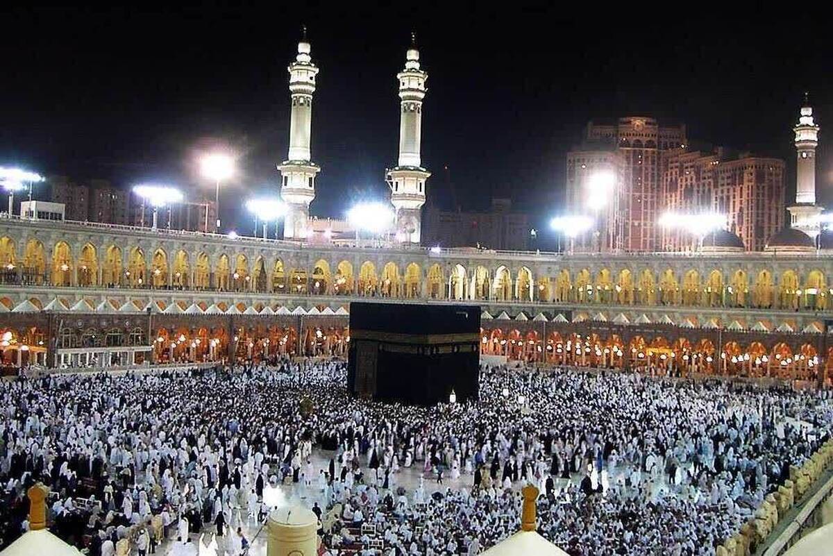 آغاز ثبت‌نام مرحله سوم عمره مفرده در استان گلستان