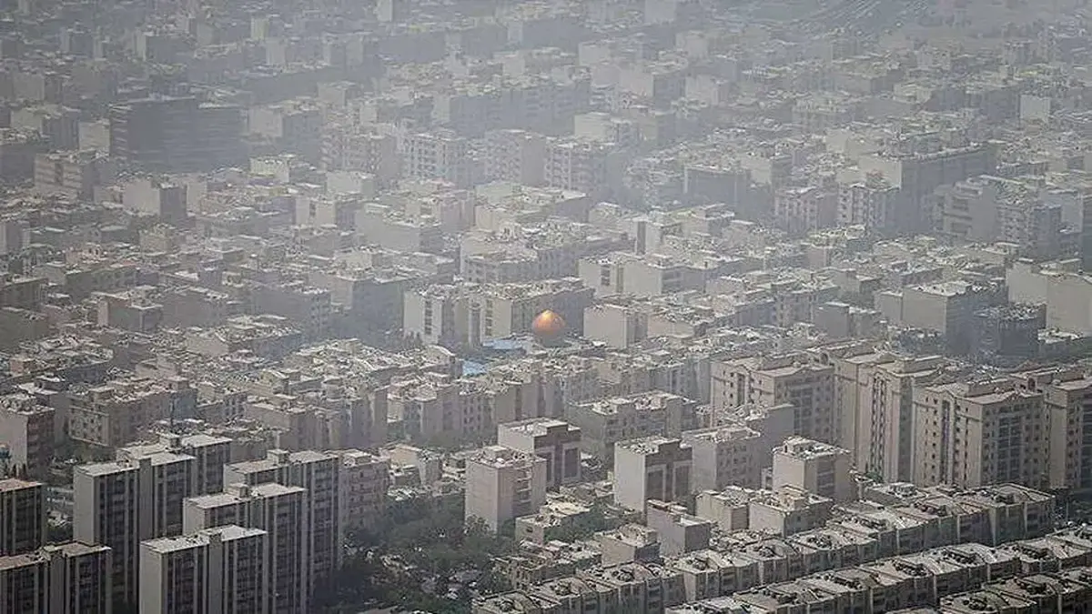 کسی هوای هوا را ندارد؛ تهدید دوباره آلودگی هوا و آنفلوآنزا