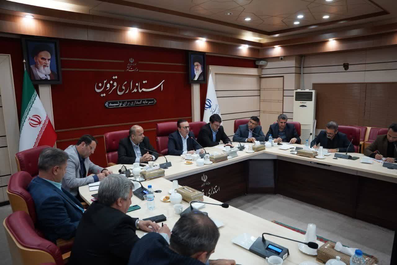 مدیریت و بازچرخانی پساب در استان قزوین یک الزام در شرایط کم آبی است