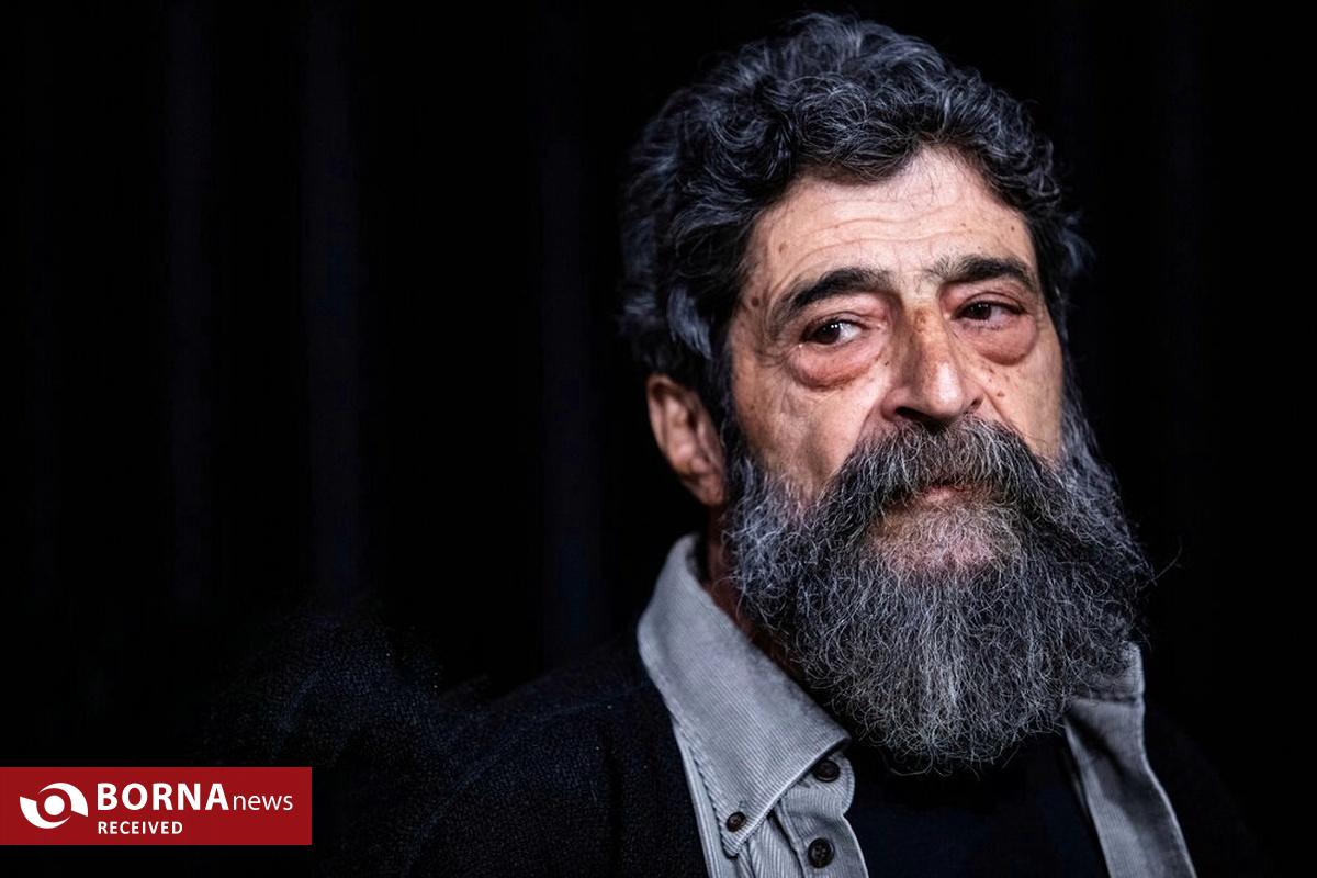 «پیکره‌ها در بادِ» شیراز؛ روایت یک توقف کوتاه در جهان بهرام دبیری