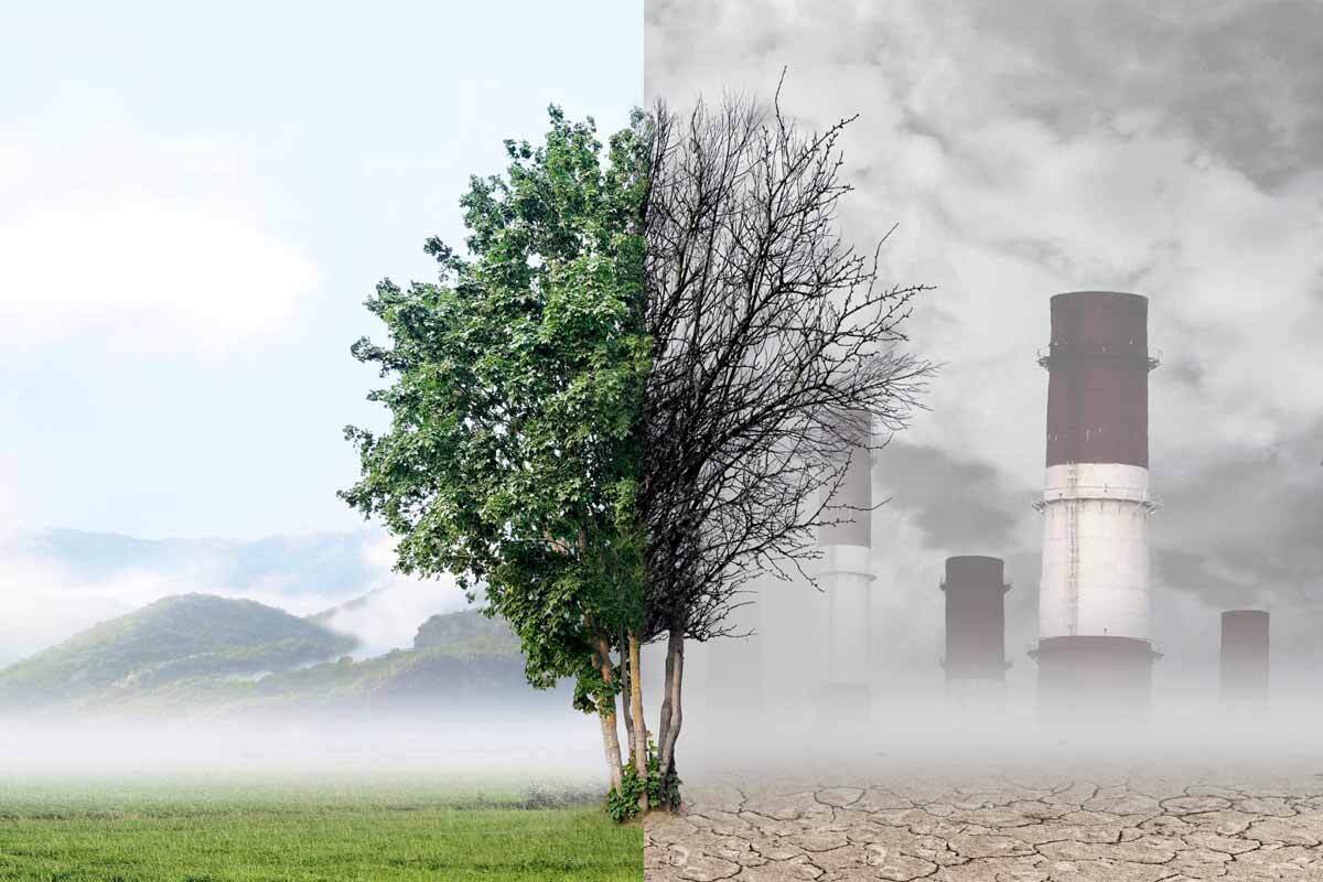 چگونه میتوان هوای ایران را نجات داد؟ چگونه میتوان هوای ایران را نجات داد؟