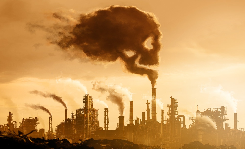 چگونه میتوان هوای ایران را نجات داد؟ چگونه میتوان هوای ایران را نجات داد؟