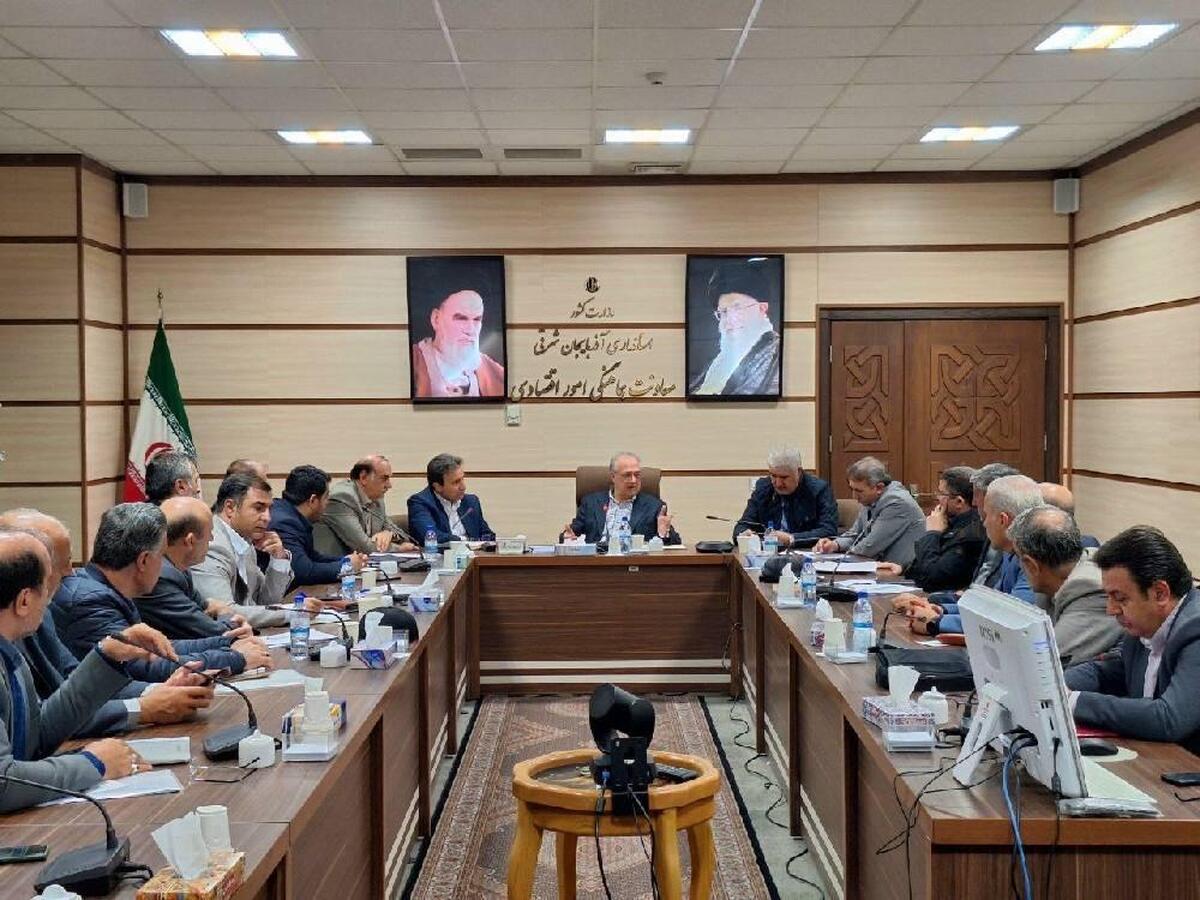 هدف ما پیشگیری، نظارت مستمر بر بازار و حمایت از مردم  است