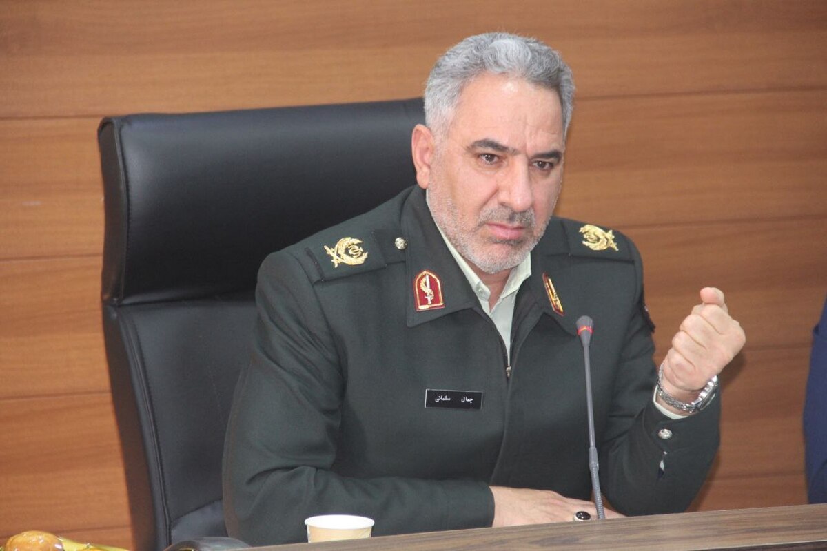 برخورد قاطع پلیس با رانندگان متخلف و رفع نقاط حادثه‌خیز در ایلام 