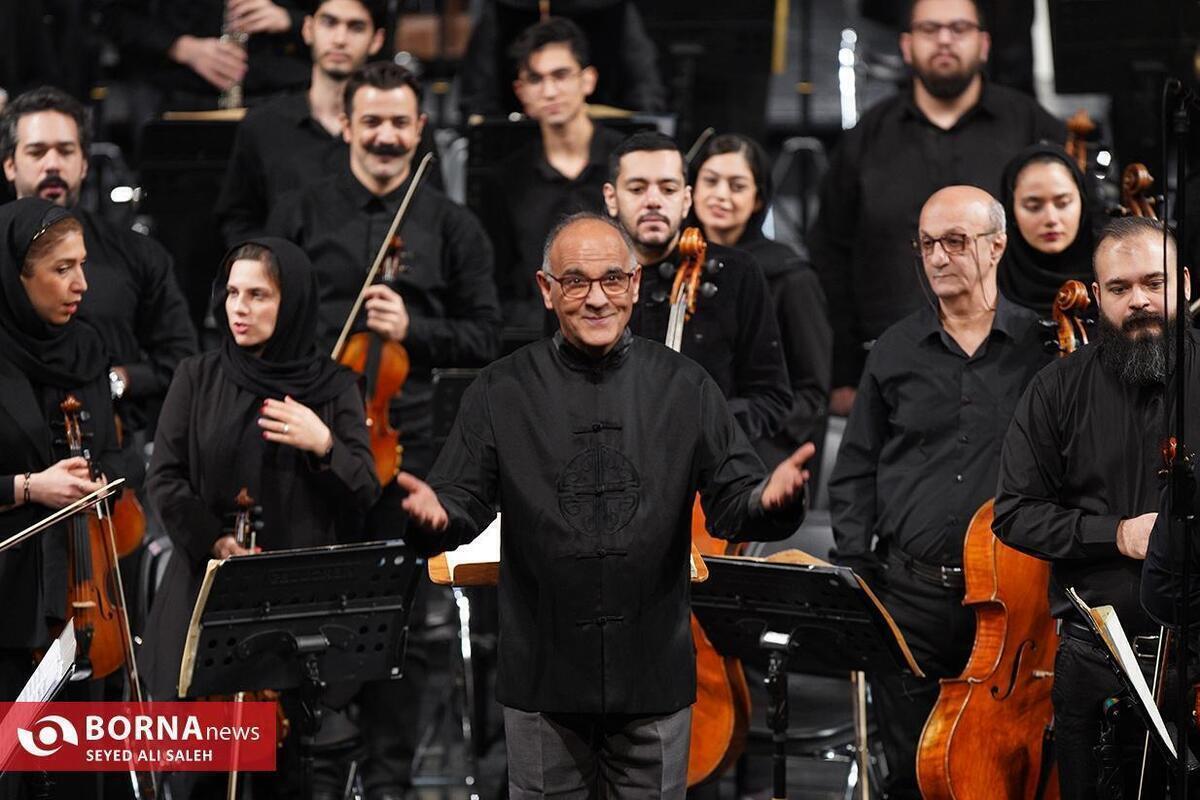 برگزاری یک کارگاه ویژه توسط بنیاد رودکی با حضور نصیر حیدریان