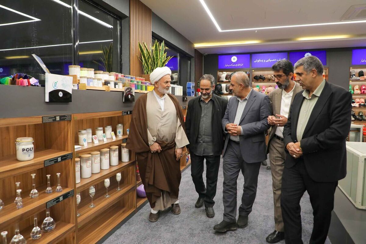 توانمندی‌ها و ظرفیت‌های قم باید مطرح شود