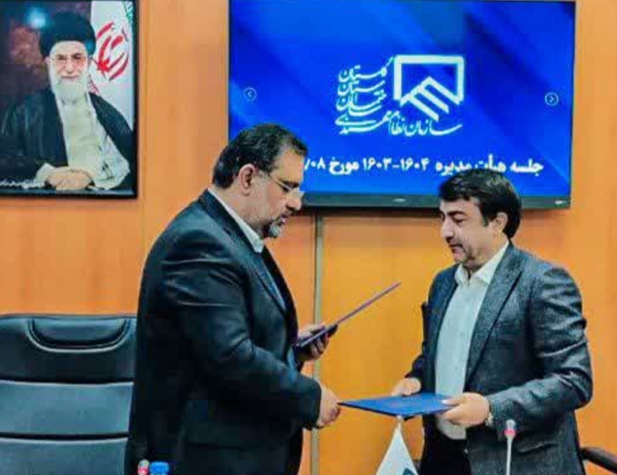 آغاز نخستين طرح ملي نظام مديريت ارزيابي عملكرد در ميان نظام مهندسي‌هاي كشور