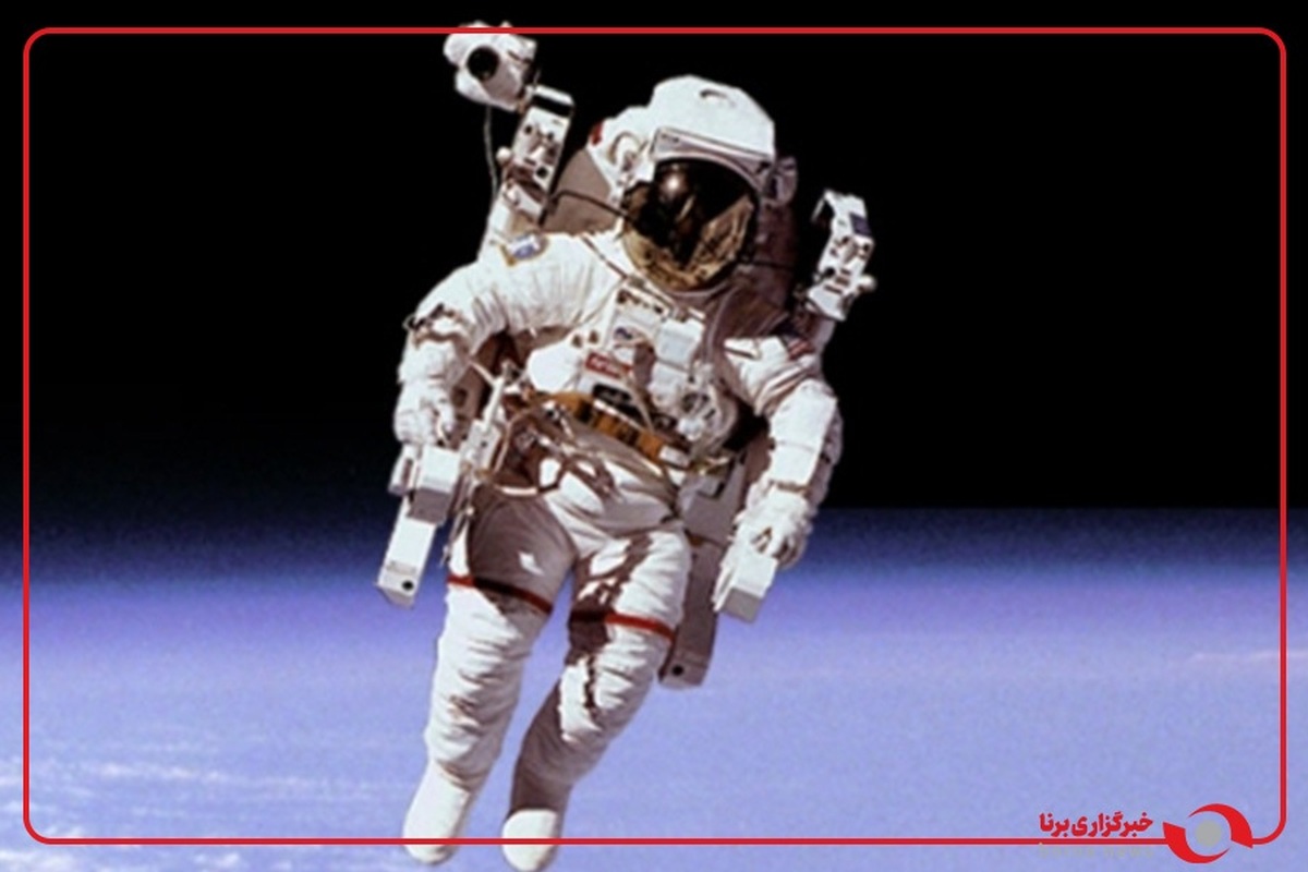ایران چه زمانی انسان به فضا می فرستد؟